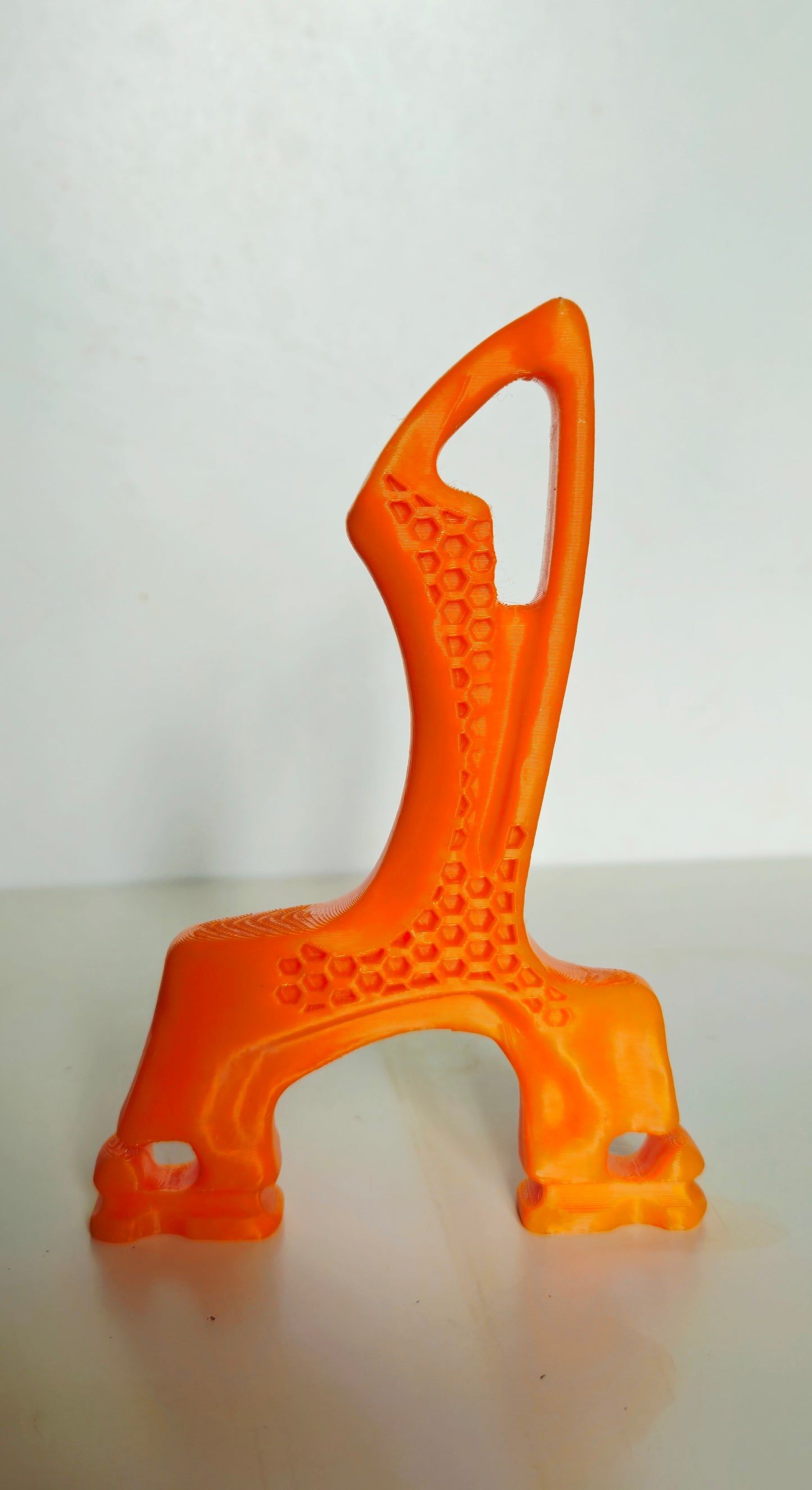 Fisga - Design Surface Vector S1