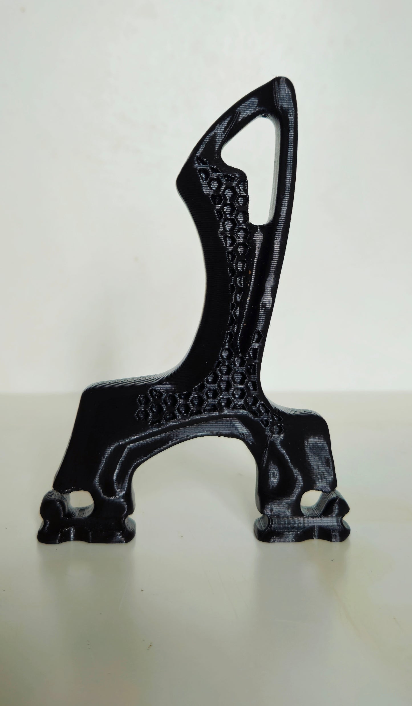 Fisga - Design Surface Vector S1
