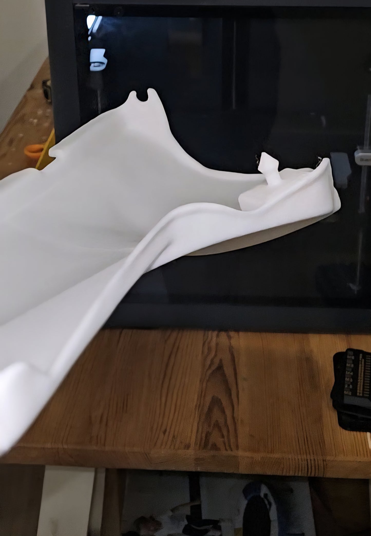 Carenagem Yamaha XT350