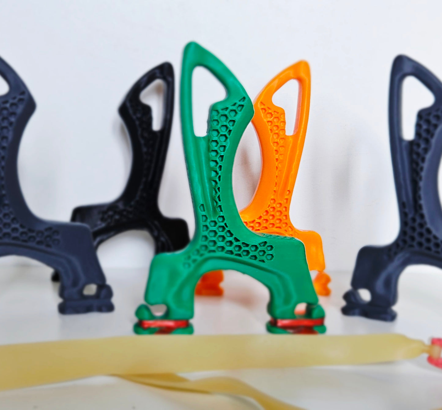 Fisga - Design Surface Vector S1