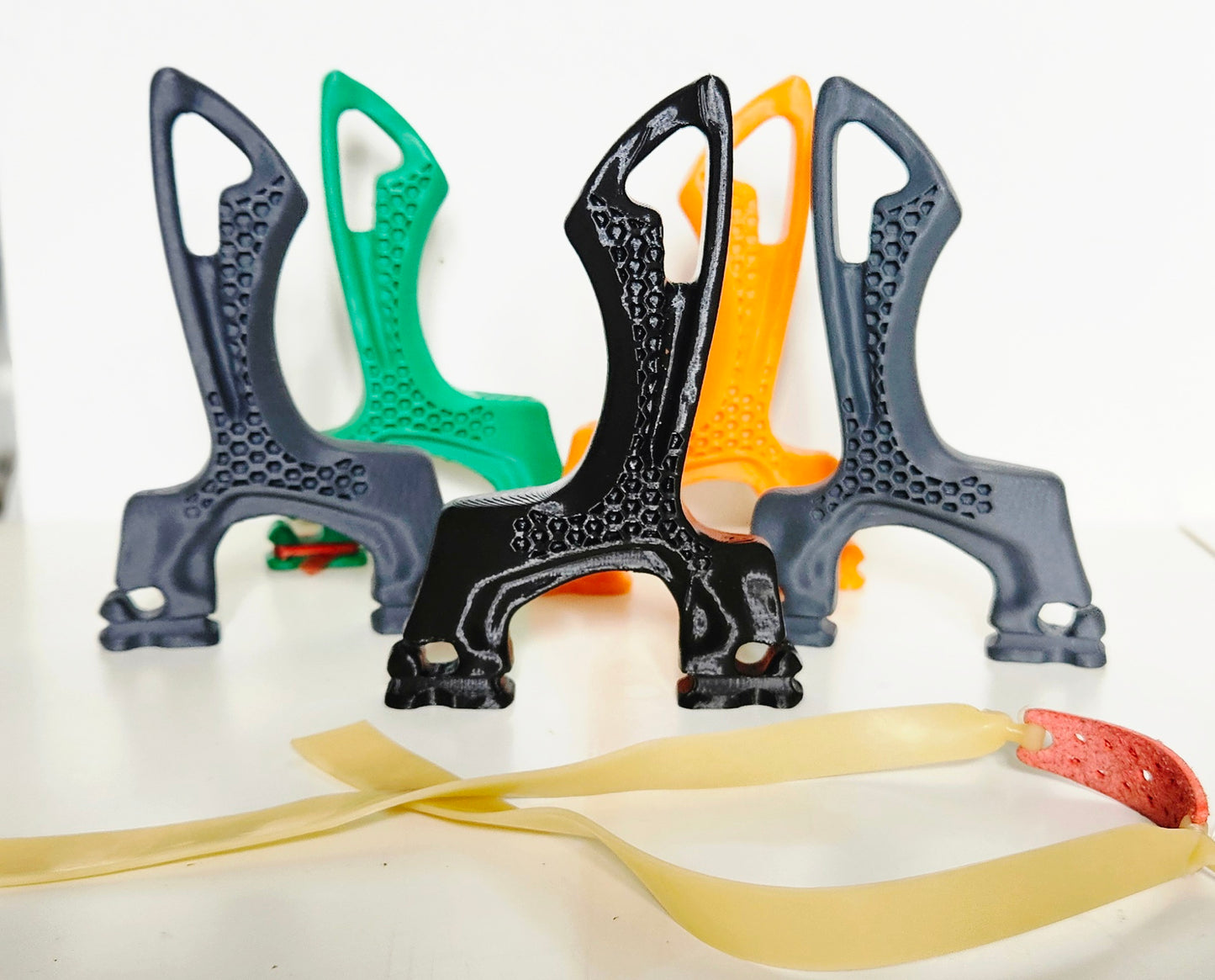 Fisga - Design Surface Vector S1