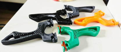 Fisga - Design Surface Vector S1