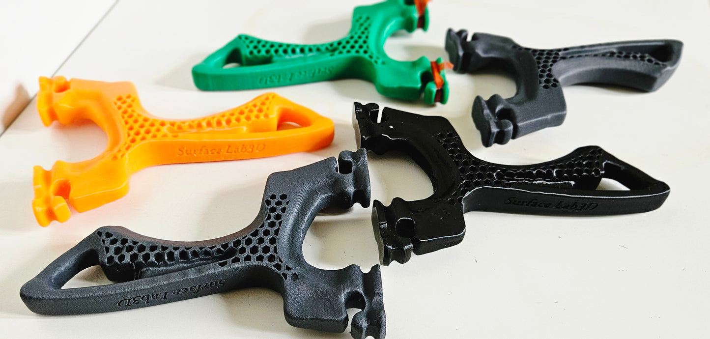 Fisga - Design Surface Vector S1
