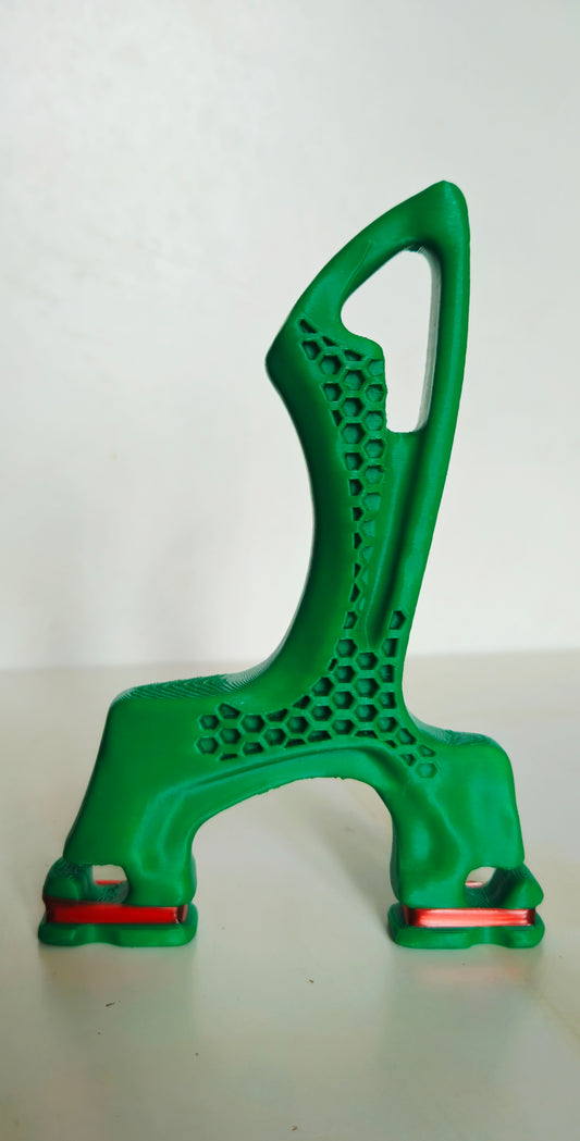 Fisga - Design Surface Vector S1