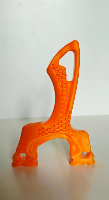 Fisga - Design Surface Vector S1