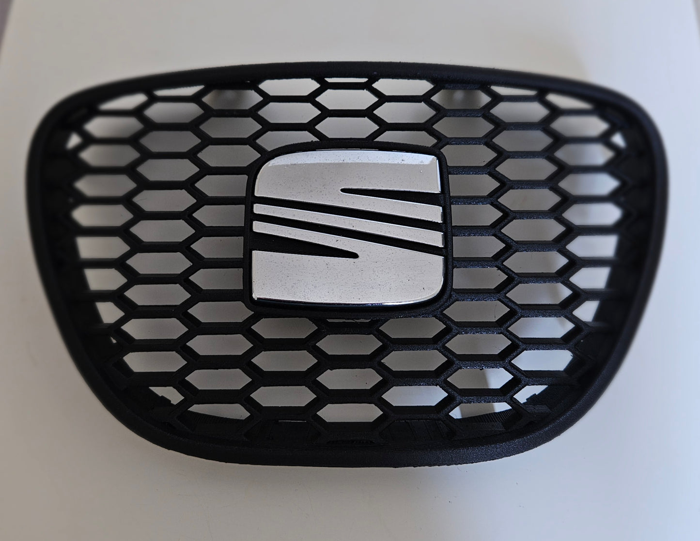 Grelha SL3D Ibiza Carbon
