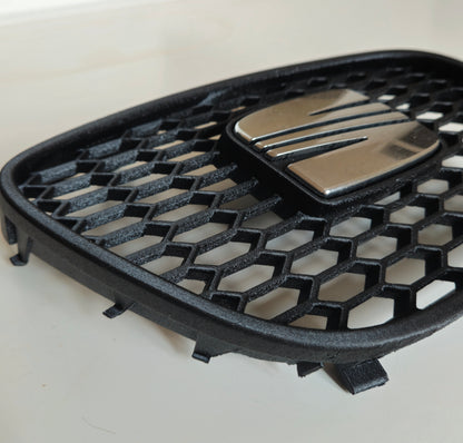 Grelha SL3D Ibiza Carbon