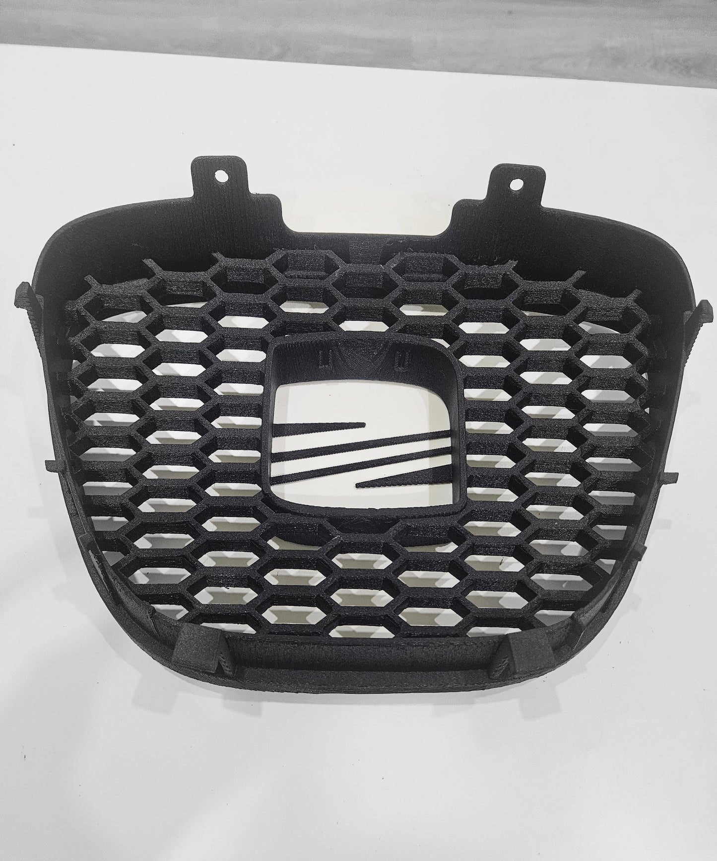 Grelha SL3D Ibiza Carbon