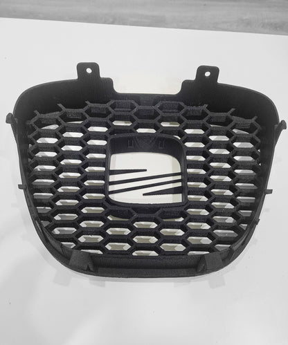 Grelha SL3D Ibiza Carbon