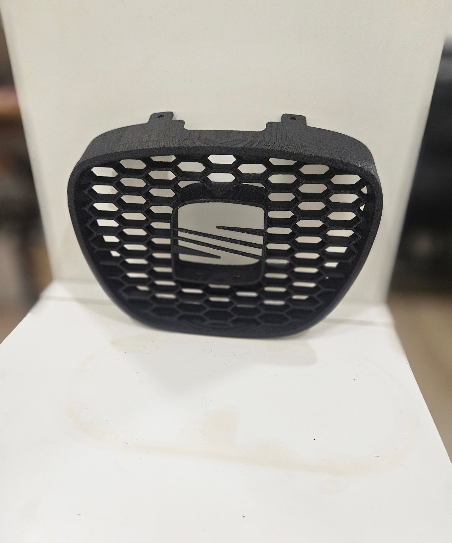 Grelha SL3D Ibiza Carbon