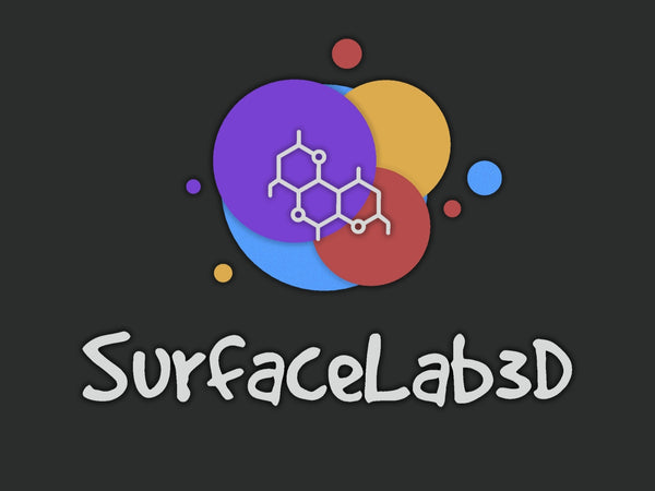 surfacelab3D